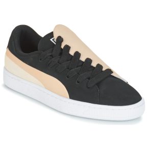 Xαμηλά Sneakers Puma WN BASKET CRUSH PARIS.SILV