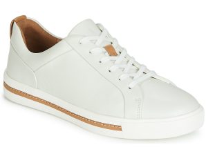 Xαμηλά Sneakers Clarks UN MAUI LACE