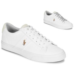 Xαμηλά Sneakers Polo Ralph Lauren SAYER