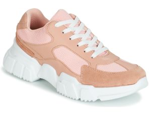 Xαμηλά Sneakers Yurban JILIBELLE