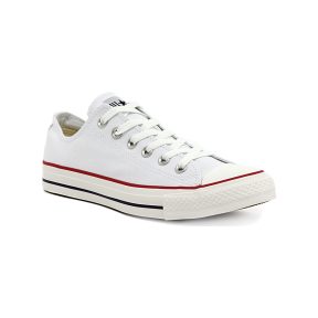 Xαμηλά Sneakers Converse ALL STAR OX OPTICAL WHITE