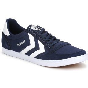 Xαμηλά Sneakers hummel TEN STAR LOW CANVAS