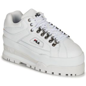 Xαμηλά Sneakers Fila TRAILBLAZER WEDGE WMN