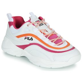 Xαμηλά Sneakers Fila RAY CB LOW WMN