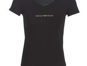 T-shirt με κοντά μανίκια Emporio Armani CC317-163321-00020