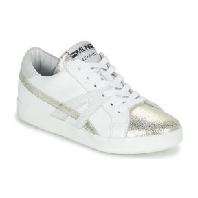 Xαμηλά Sneakers Meline CRINO