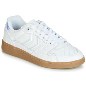 Xαμηλά Sneakers hummel HB TEAM SNOW BLIND