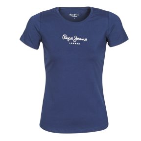 T-shirt με κοντά μανίκια Pepe jeans NEW VIRGINIA