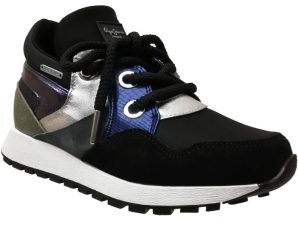 Xαμηλά Sneakers Pepe jeans Dean fashion