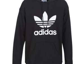 Φούτερ adidas TRF HOODIE