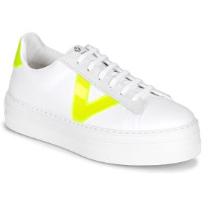 Xαμηλά Sneakers Victoria BARCELONA LONA