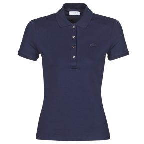 Πόλο με κοντά μανίκια Lacoste PH5462 SLIM