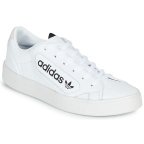 Xαμηλά Sneakers adidas adidas SLEEK W