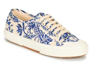 Xαμηλά Sneakers Superga 2294-COTFANW