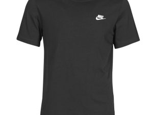 T-shirt με κοντά μανίκια Nike M NSW CLUB TEE
