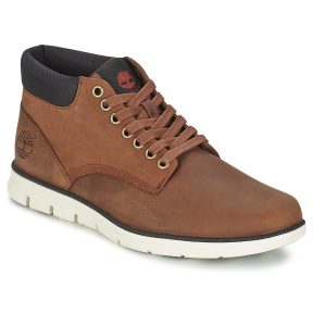 Ψηλά Sneakers Timberland BRADSTREET CHUKKA LEATHER