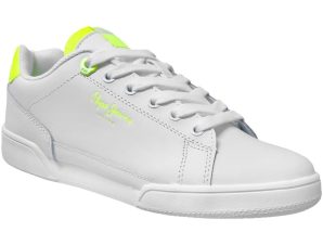 Xαμηλά Sneakers Pepe jeans Lambert w snake