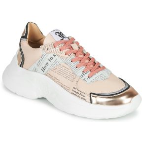 Xαμηλά Sneakers John Galliano 3645