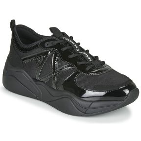 Xαμηλά Sneakers Armani Exchange BALDA