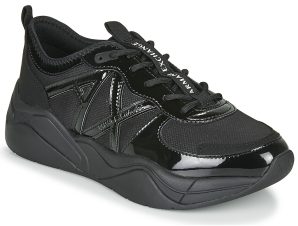 Xαμηλά Sneakers Armani Exchange BALDA