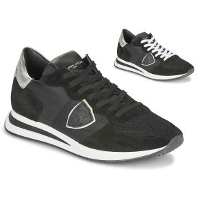 Xαμηλά Sneakers Philippe Model TROPEZ X BASIC