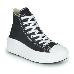 Ψηλά Sneakers Converse Chuck Taylor All Star Move Canvas Color Hi