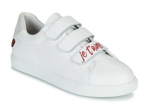 Xαμηλά Sneakers Bons baisers de Paname EDITH JE T’AIME