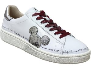 Xαμηλά Sneakers Disney Md457