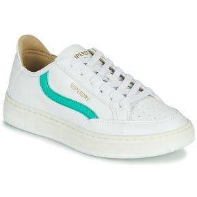 Xαμηλά Sneakers Superdry BASKET LUX LOW TRAINER