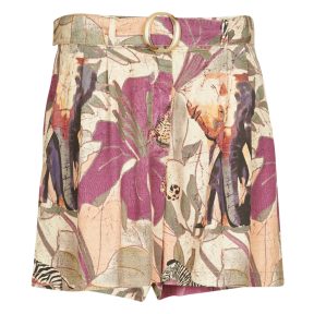 Shorts & Βερμούδες Desigual ETNICAN