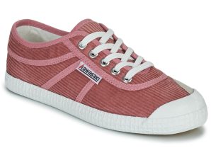 Xαμηλά Sneakers Kawasaki CORDUROY