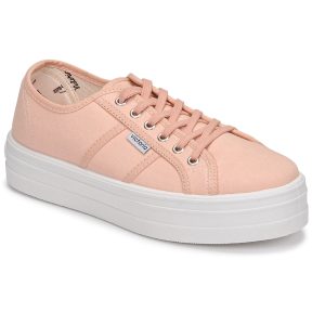 Xαμηλά Sneakers Victoria BARCELONA LONA