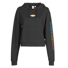 Φούτερ Vans WM OVAL TEEN HOODIE