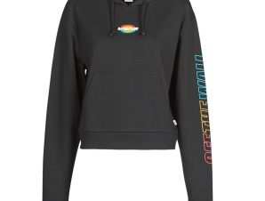 Φούτερ Vans WM OVAL TEEN HOODIE