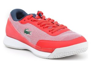 Παπούτσια του τέννις Lacoste LT Pro 117 2 SPW 7-33SPW1018RS7