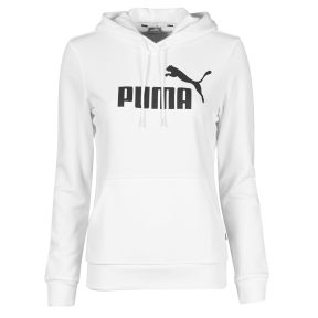 Φούτερ Puma ESS LOGO HOODY TR