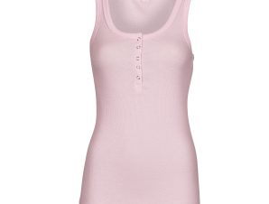 Αμάνικα/T-shirts χωρίς μανίκια Guess MILENA TANK TOP