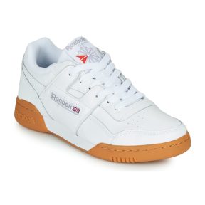 Xαμηλά Sneakers Reebok Classic WORKOUT PLUS