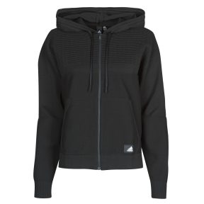 Φούτερ adidas W Knit V Hoodie