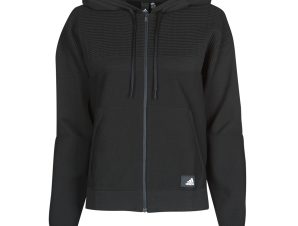 Φούτερ adidas W Knit V Hoodie