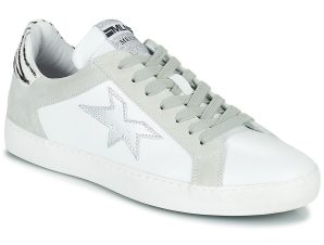 Xαμηλά Sneakers Meline KUC256