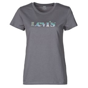 T-shirt με κοντά μανίκια Levis THE PERFECT TEE