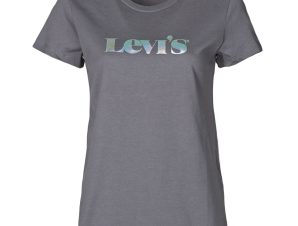 T-shirt με κοντά μανίκια Levis THE PERFECT TEE