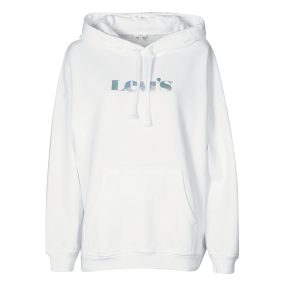 Φούτερ Levis GRAPHIC RIDER HOODIE