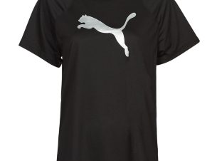 T-shirt με κοντά μανίκια Puma EVOSTRIPE TEE