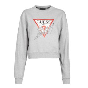 Φούτερ Guess ICON FLEECE