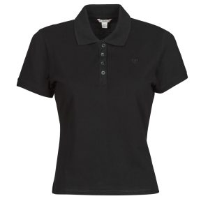 Πόλο με κοντά μανίκια Guess ES SS GUESS LOGO PIQUE POLO