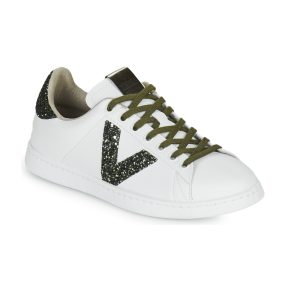 Xαμηλά Sneakers Victoria TENIS PIEL