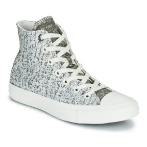 Ψηλά Sneakers Converse CHUCK TAYLOR ALL STAR HYBRID TEXTURE HI