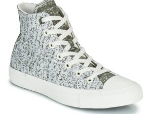 Ψηλά Sneakers Converse CHUCK TAYLOR ALL STAR HYBRID TEXTURE HI